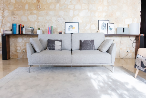 Korintoluxor by simplysofas.in